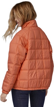 Patagonia Lost Canyon Insulated Jacket - Women's 2
