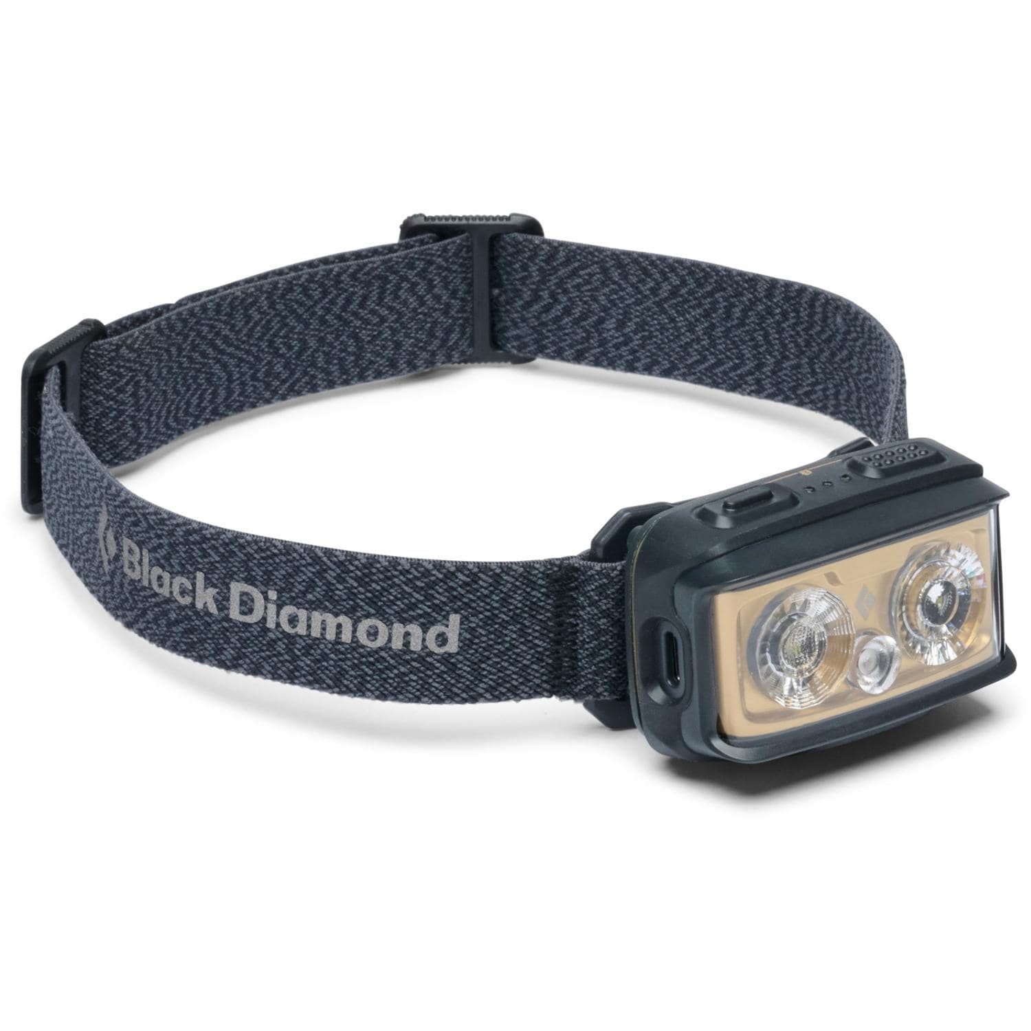 Storm+ Headlamp