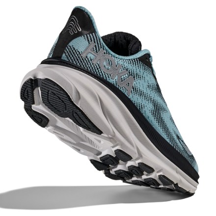 HOKA Clifton 9 GTX Road-Running Shoes - Women's 7