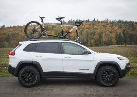 Location Image for Talon MAX 1-Bike Rack