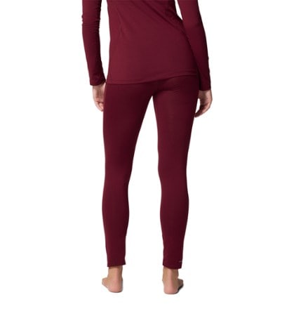 Columbia Midweight Stretch Base Layer Tights - Women's 1