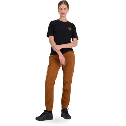 Mons Royale Virage Bike Pants - Women's 3