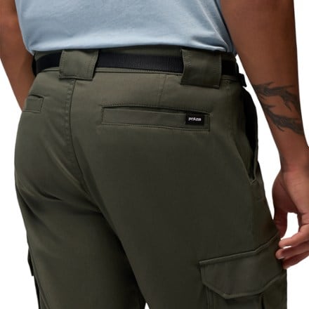 prAna Stretch Zion Cargo Relaxed Pants - Men's 7