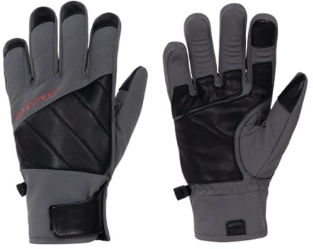 Sealskinz Waterproof Extreme Cold Weather Insulated Gloves 0