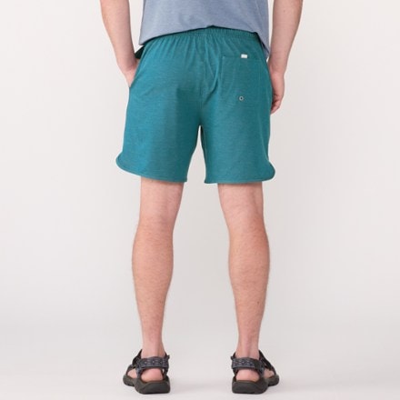 Free Fly Reverb Shorts - Men's 2