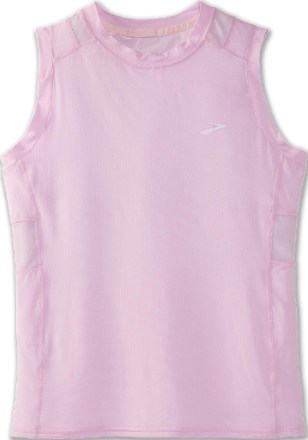 Brooks Atmosphere Sleeveless Tank Top - Women's 0