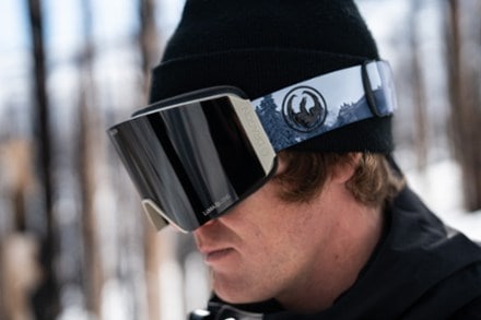 Location Image for RVX MAG OTG Snow Goggles