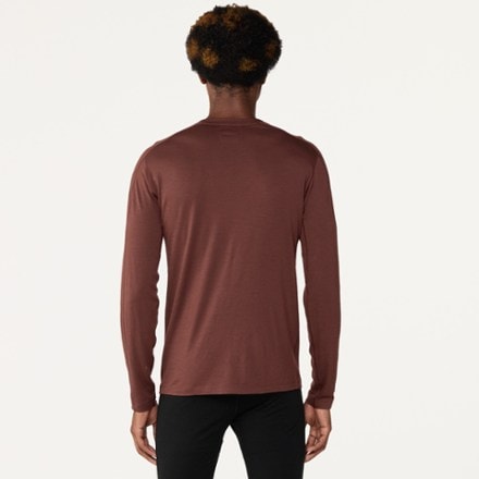 REI Co-op Merino 185 Long-Sleeve Crew Base Layer Top - Men's 2
