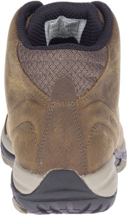 Merrell Siren Traveller 3 Mid Waterproof Hiking Boots - Women's 5