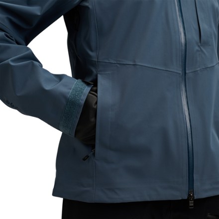 Black Diamond Recon Stretch Shell Jacket - Women's 9