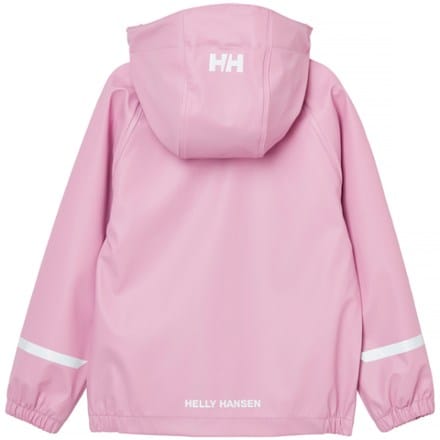 Helly Hansen Bergen 2.0 PU Rain Set - Kids' 6