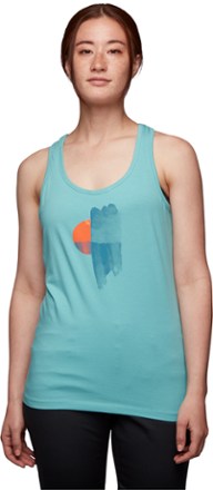 Black Diamond Luminary Tank Top - Women's 1