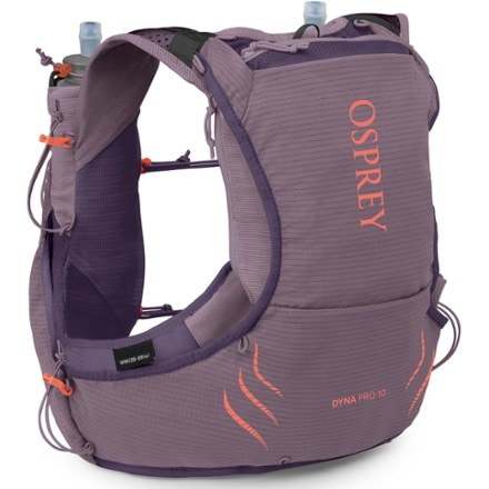Osprey Dyna Pro 10 Hydration Vest - Women's 3