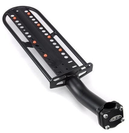 Delta Cycle posthaste Seatpost Bike Rack REI Coop