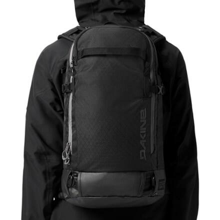 DAKINE Heli 2.0 Pro Snow Pack - 26 L 6