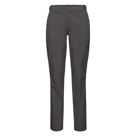 Mammut - 新品 マムート Runbold Light Pants AF EU 32 Mammut Unisex Runbold Light Pants — Lapi Retail