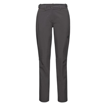 Mammut Runbold Pants - Women's 2