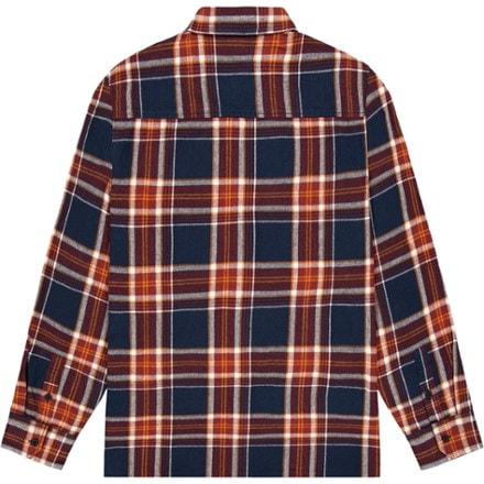 Picture Organic Clothing Relowa Shirt - Men's 4