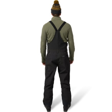 Flylow Baker Bib Pants - Men's 2