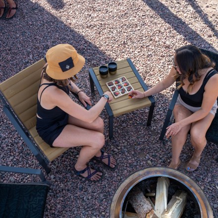 Location Image for Rad Arondack Chair