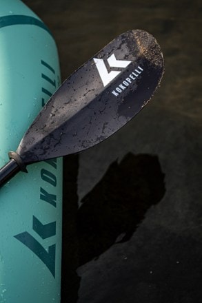 Kokopelli Packraft Alpine Lake 4-Piece Paddle 3