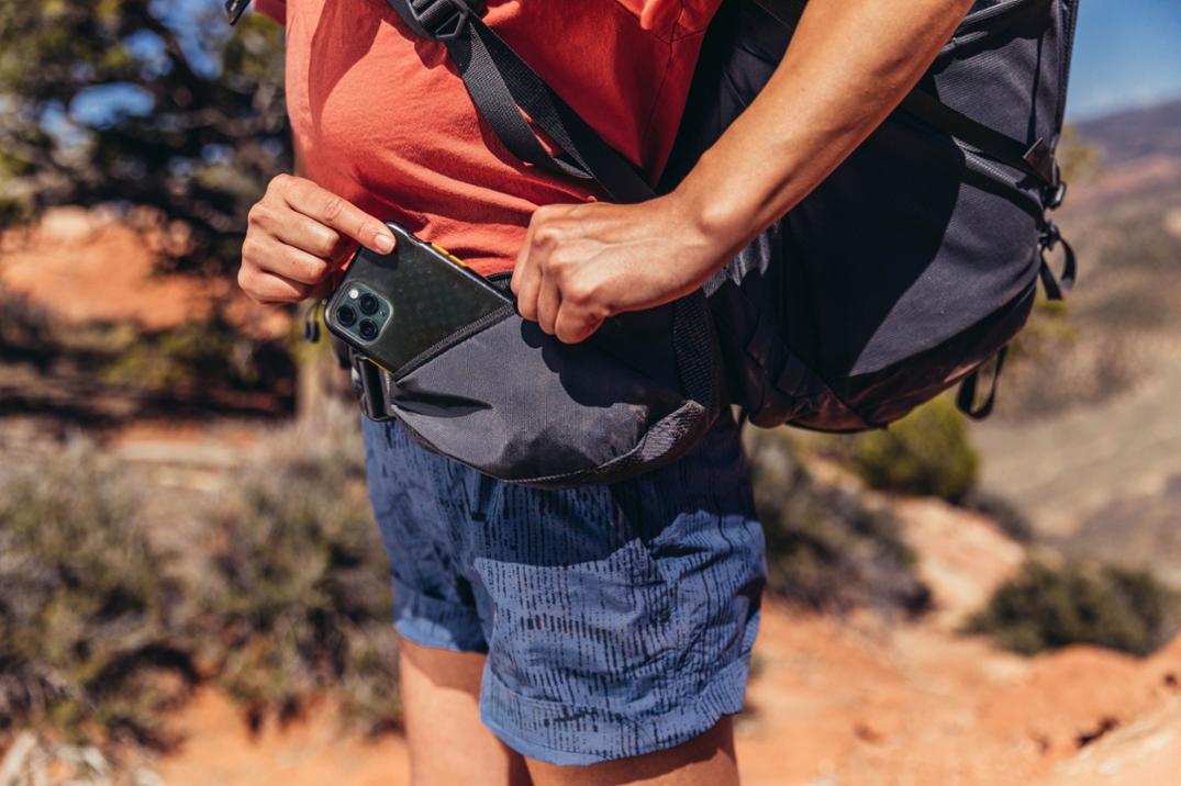 Location Image for Deva 80 Pro Pack - Women's