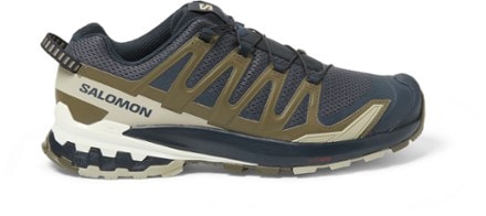 Salomon XA Pro 3D V9 Trail Shoes - Men's 0