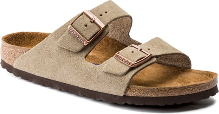 Birkenstock Arizona Soft Footbed Sandals - Men