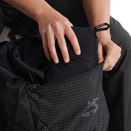 Arc'teryx Atom SL Insulated Jacket - Women's 5