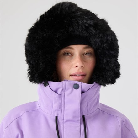 Roxy Meade Insulated Jacket - Women's 4