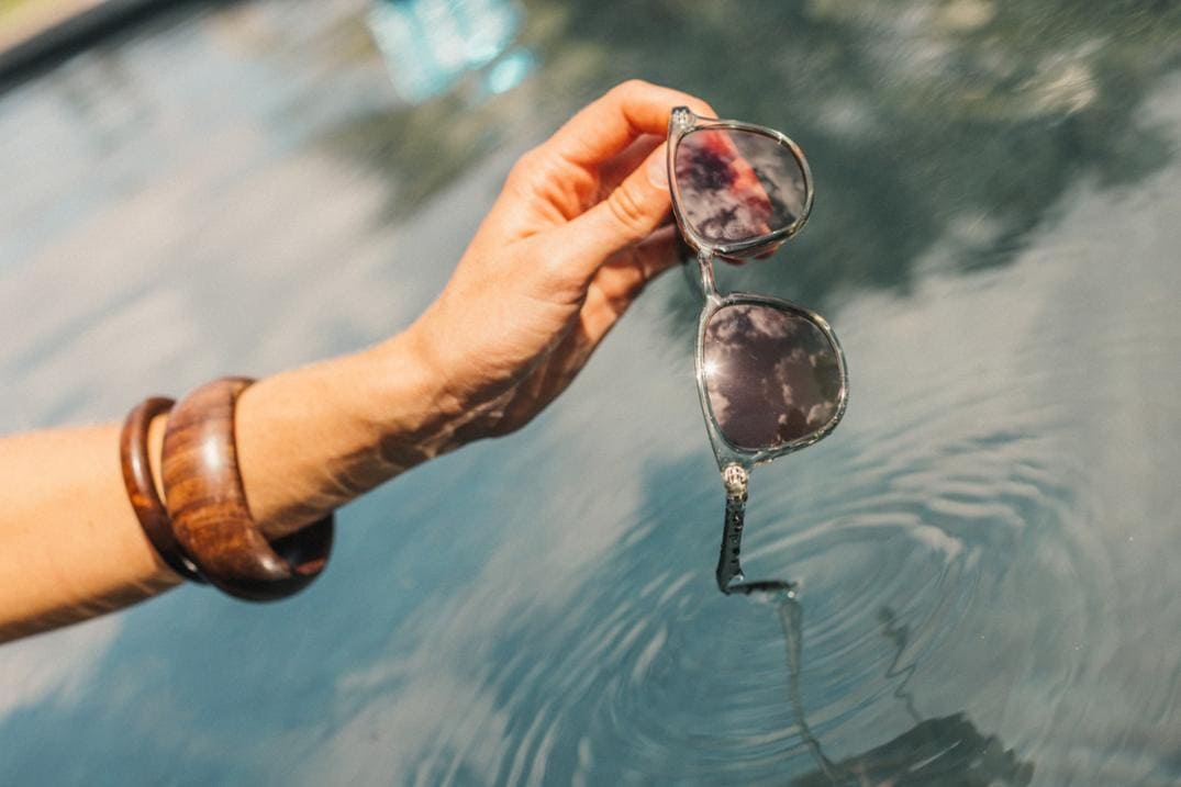 Location Image for Tango Polarized Sunglasses