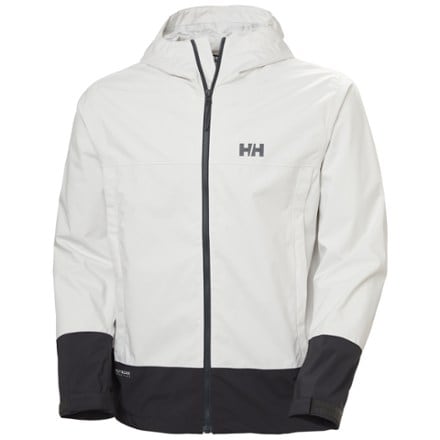 Helly Hansen HH Block Hooded Jacket - Men's 0