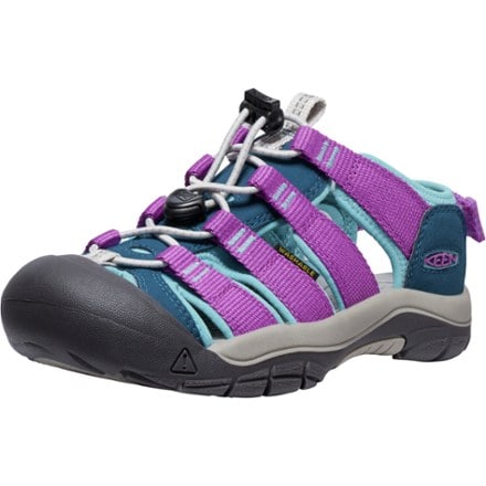 KEEN Newport Boundless Sandals - Kids' 3
