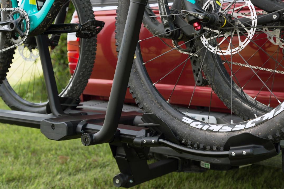 Location Image for NV Base 2.0 2-Bike Hitch Rack