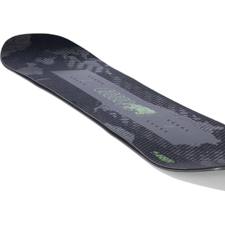 Arbor Votive Snowboard - Kids' - 2025/2026 1