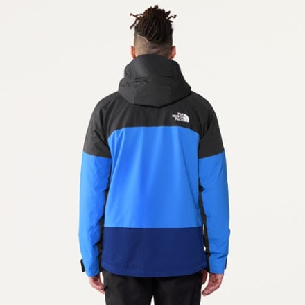 The North Face Chakal Insulated Jacket - Men's 2
