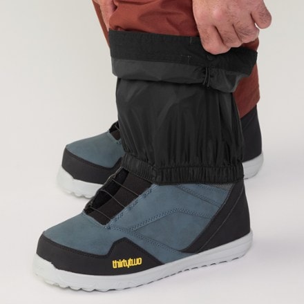 The North Face GTX Hex Snow Pants - Men's 8