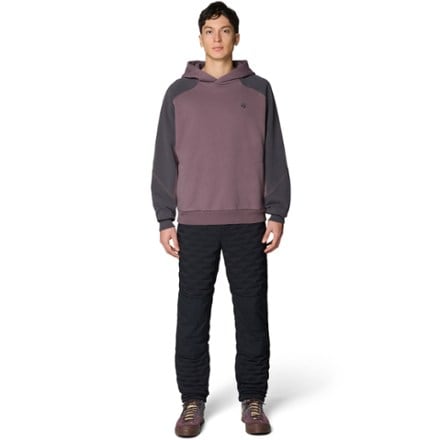 Mountain Hardwear Stretchdown Light Pants - Men's 2