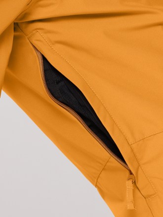 Picture Organic Clothing Testy Bib Snow Pants - Men's 4