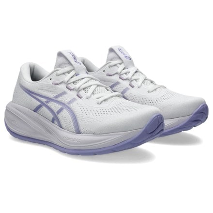 ASICS GEL-Cumulus 28 Road-Running Shoes - Women's 2