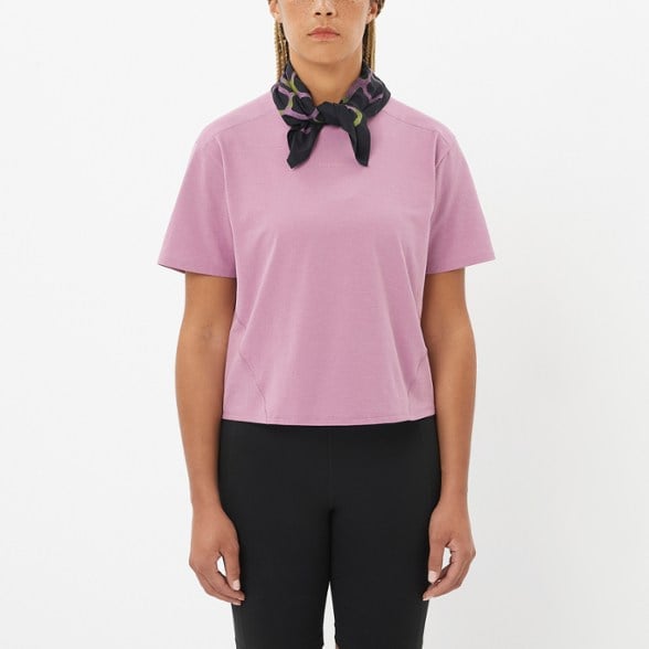 On Body Image of color Valerian