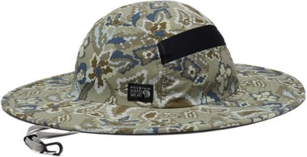 Mountain Hardwear Stryder Sun Hat 0