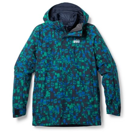 REI Co-op Powderbound 3-in-1 Jacket - Men's 0