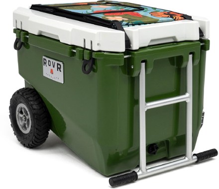RovR Roll R  cooler best alternatives to yeti