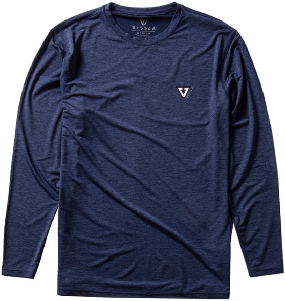 Product Image of color Dark Navy Heather