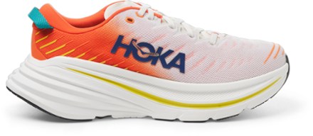 HOKA Bondi X Road-Running Shoes - Men's | REI Co-op