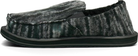 Alternate View (Black)