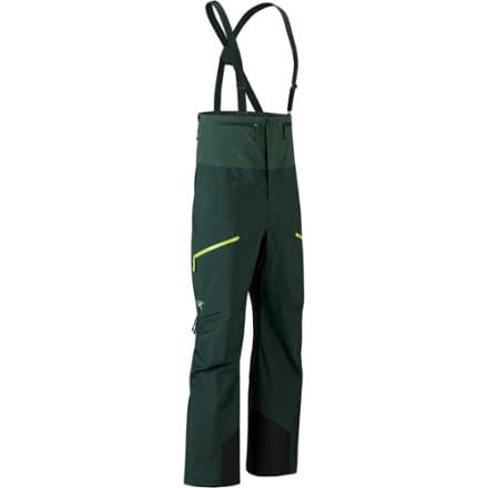Arc'teryx Rush Bib Pants - Men's 0