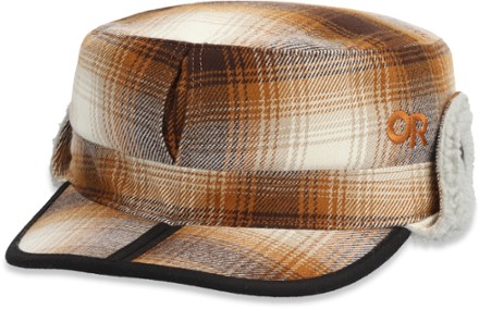 Outdoor Research Yukon Cap 0