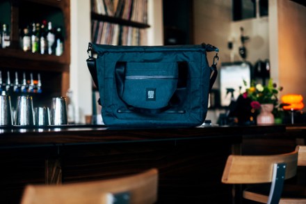 Topo Designs Global Pro Travel Tote 9